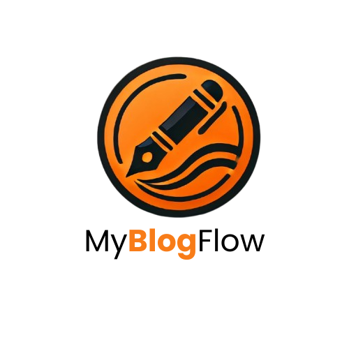 My Blog Flow